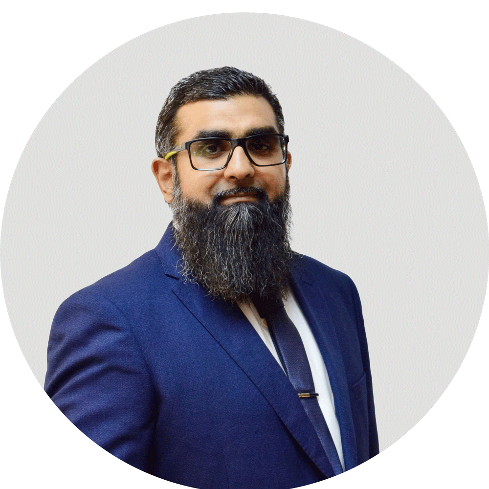 Baqir Khan