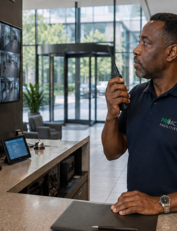 Security & Concierge Featured Image